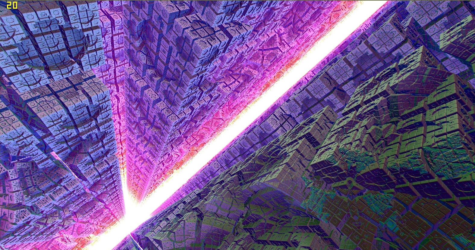 screen shot
