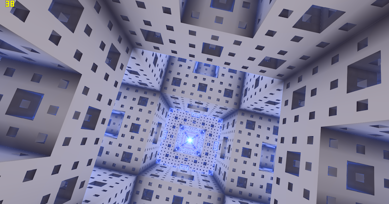 screen shot