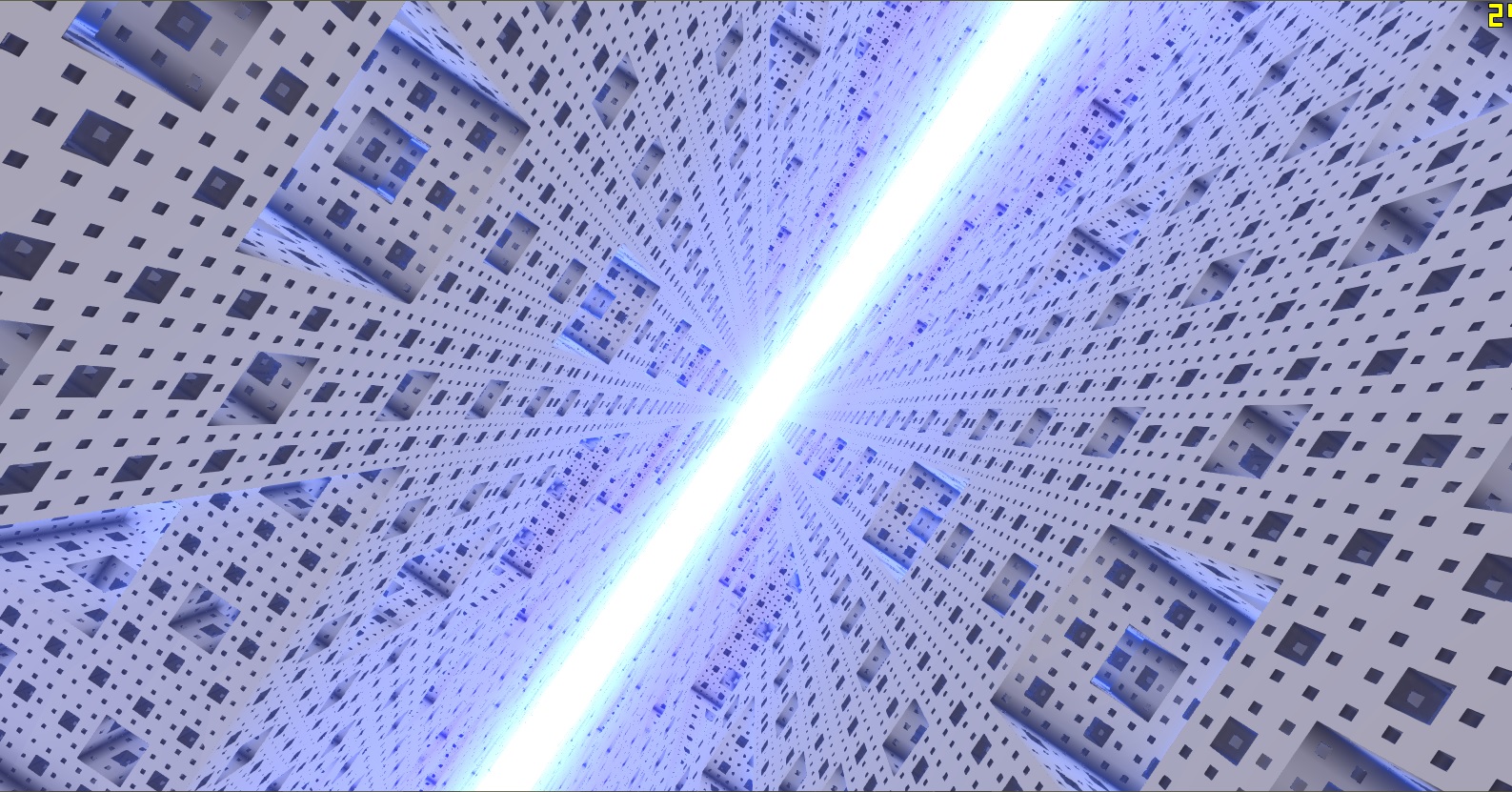 screen shot